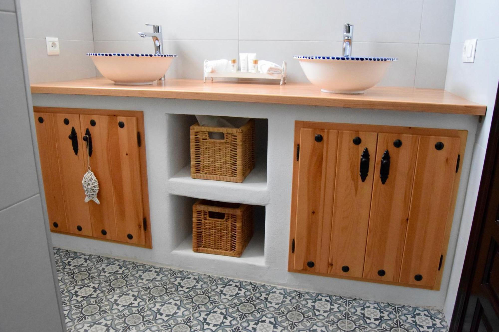 B&B And Apartments Cortijo La Zapatera Canillas de Aceituno Bilik gambar